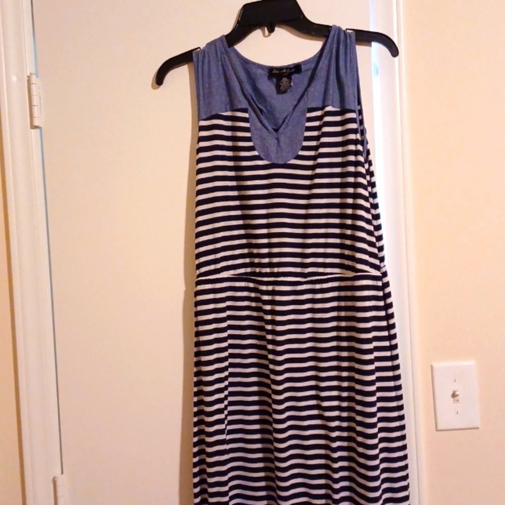 Everyday dress